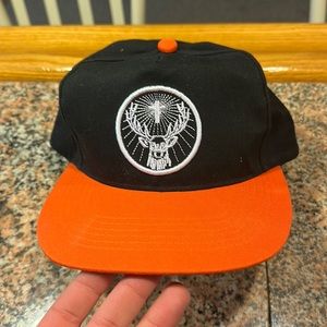 YeagerMeister SnapBack
